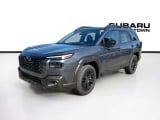 2026 Subaru Outback - Preview 3