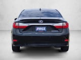 2016 Lexus ES - Preview 7