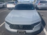 2024 Honda Accord - Preview 3