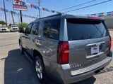 2018 Chevrolet Tahoe - Preview 7