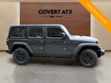 2026 Jeep Wrangler - Preview 6