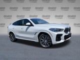 2023 BMW X6 - Preview 2