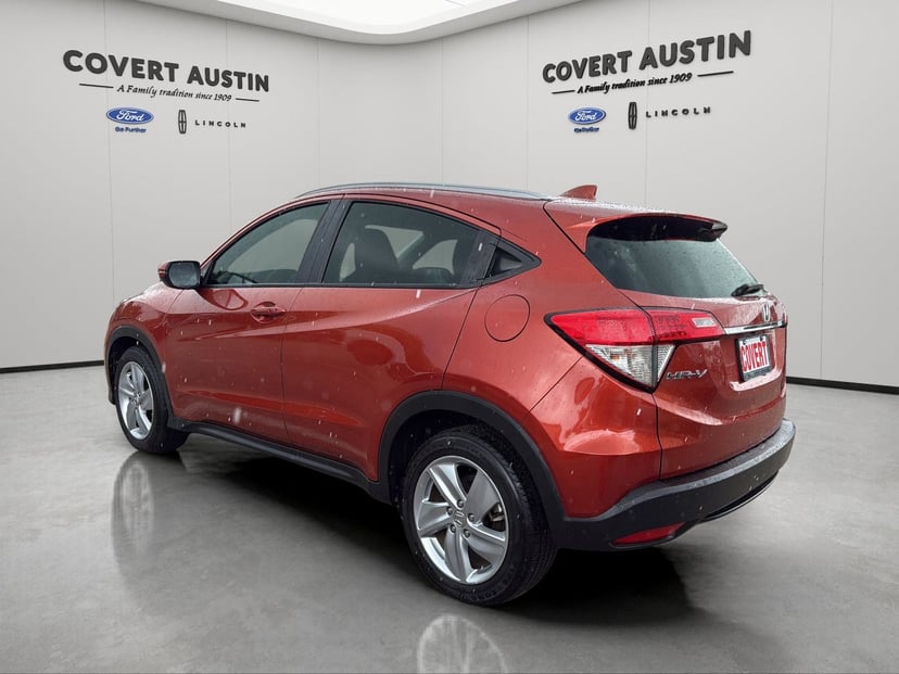 2020 Honda HR-V - Image 3
