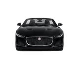 2021 Jaguar F-Type - Preview 4