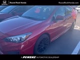 2017 Subaru Impreza - Preview 2