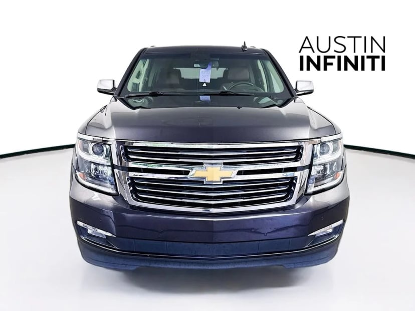 2017 Chevrolet Tahoe - Image 3