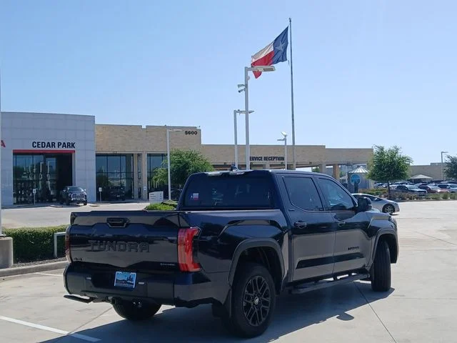 2026 Toyota Tundra - Image 3
