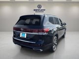 2026 Volkswagen Atlas - Preview 5