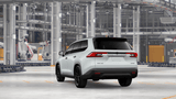 2026 Toyota Grand Highlander - Preview 7