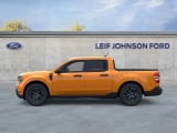 2026 Ford Maverick - Preview 3