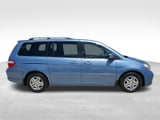 2007 Honda Odyssey - Preview 4