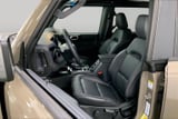 2026 Ford Bronco - Preview 8