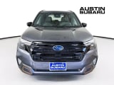 2026 Subaru Forester - Preview 2