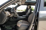 2027 Land Rover Range Rover Sport - Preview 3