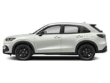 2023 Honda HR-V - Preview 3
