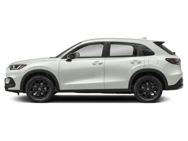 2024 Honda HR-V - Image 1