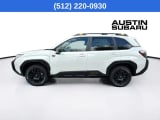 2026 Subaru Forester - Preview 4