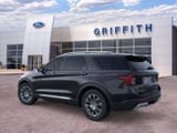 2026 Ford Explorer - Preview 5