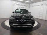 2027 Mercedes-Benz GLC - Preview 3