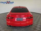 2023 Audi A5 Sportback - Preview 11