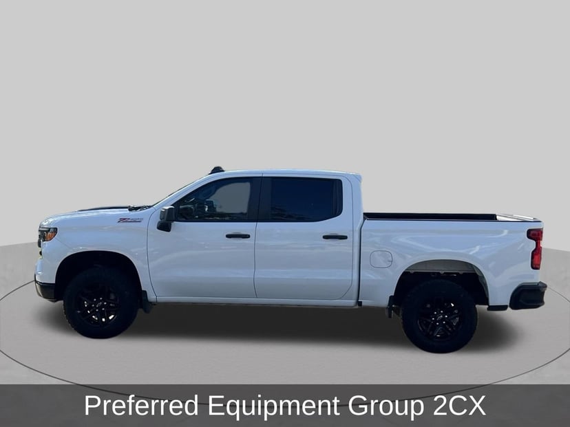 2023 Chevrolet Silverado 1500 - Image 2