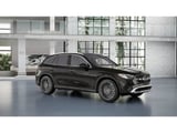 2027 Mercedes-Benz GLC - Preview 12