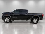 2020 GMC Sierra 2500HD - Preview 3