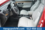 2021 Honda CR-V - Preview 8