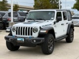 2021 Jeep Wrangler - Preview 6