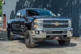 2016 Chevrolet Silverado 2500 HD - Preview 7