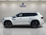 2026 Volkswagen Atlas - Preview 2
