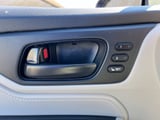 2025 Honda Odyssey - Preview 9