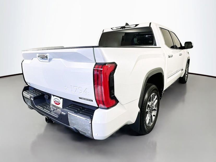 2026 Toyota Tundra - Image 3