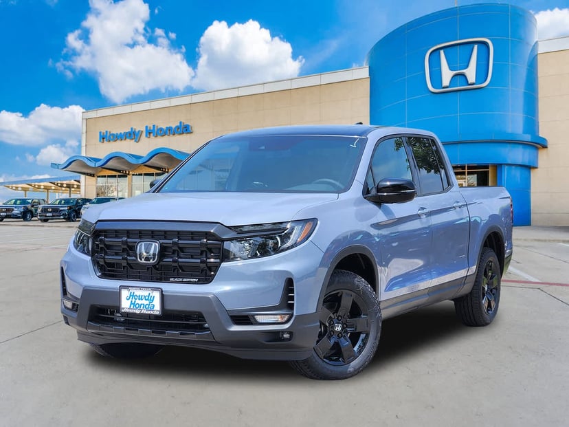 2026 Honda Ridgeline - Image 1