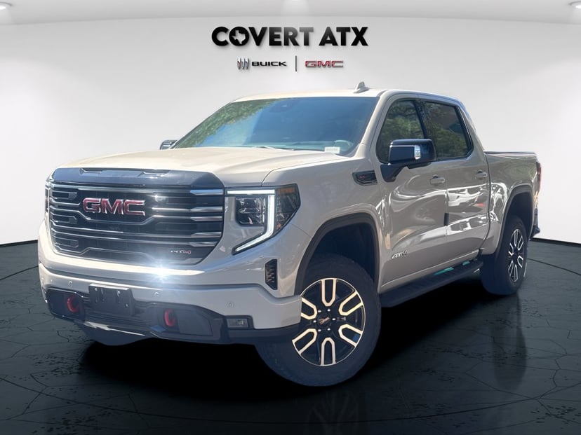 2026 GMC Sierra 1500 - Image 1