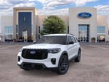 2026 Ford Explorer - Preview 2