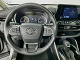2023 Toyota Highlander - Preview 11