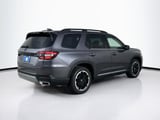 2026 Honda Pilot - Preview 7