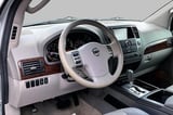 2010 Nissan Armada - Preview 3