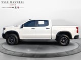 2026 Chevrolet Silverado 1500 - Preview 13