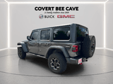2023 Jeep Wrangler - Preview 7