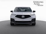 2025 Acura MDX - Preview 5