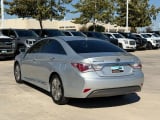 2013 Hyundai Sonata - Preview 8