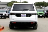 2026 Jeep Grand Wagoneer - Preview 5