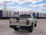 2026 Ford Ranger - Preview 8