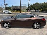 2014 Honda Accord - Preview 4