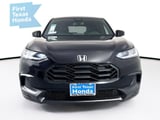 2027 Honda HR-V - Preview 2