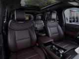 2027 Ford Explorer - Preview 10