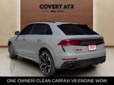 2024 Audi RS Q8 - Preview 3