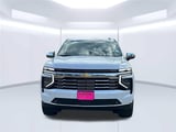 2026 Chevrolet Suburban - Preview 8